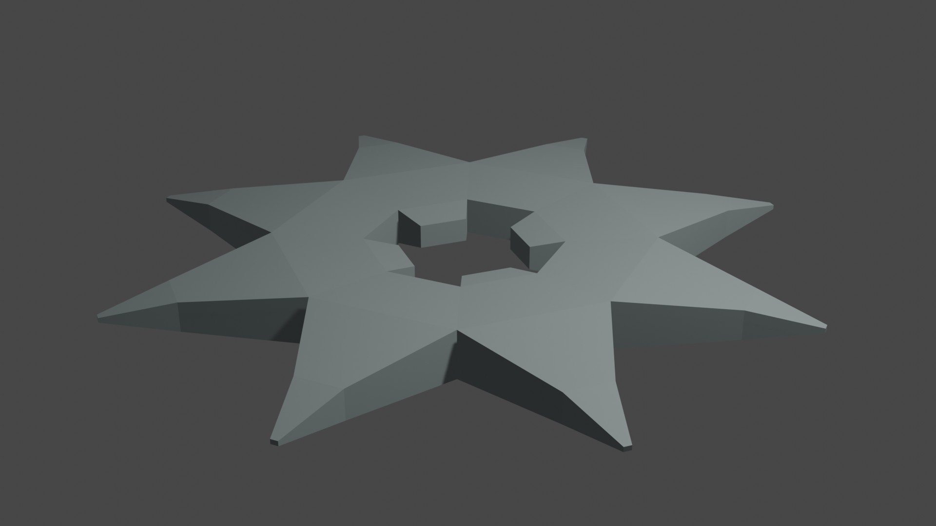 Shuriken 2