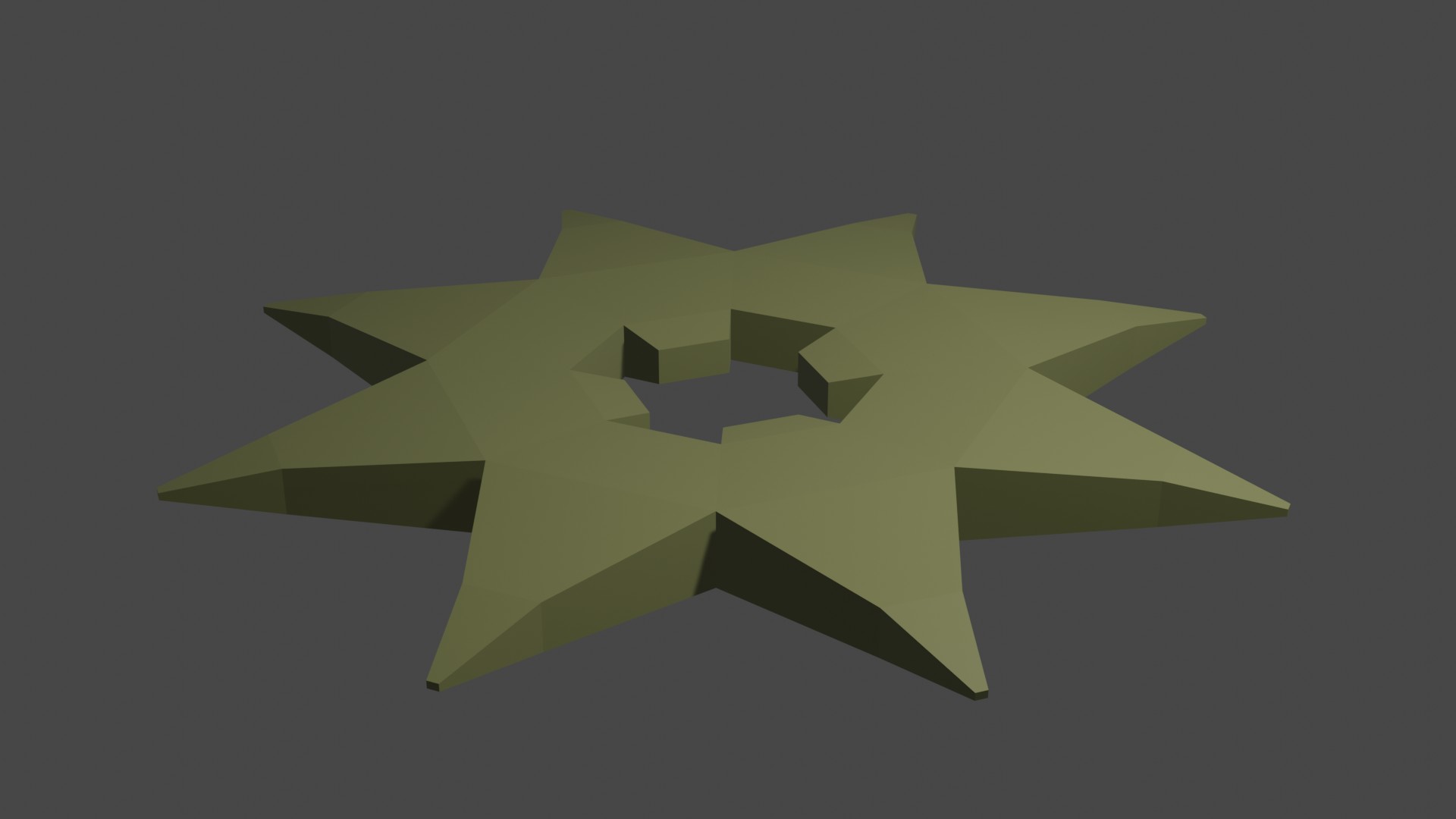Shuriken 3