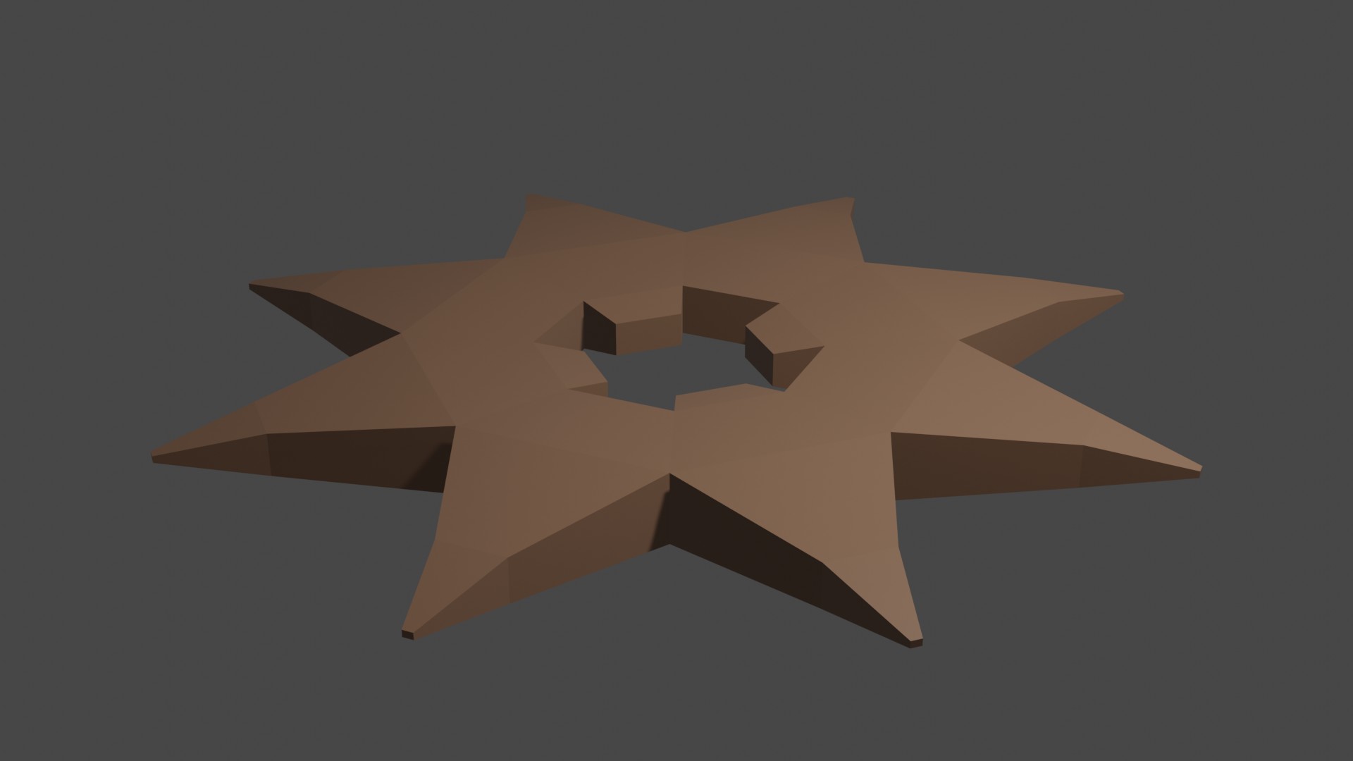 Shuriken 4