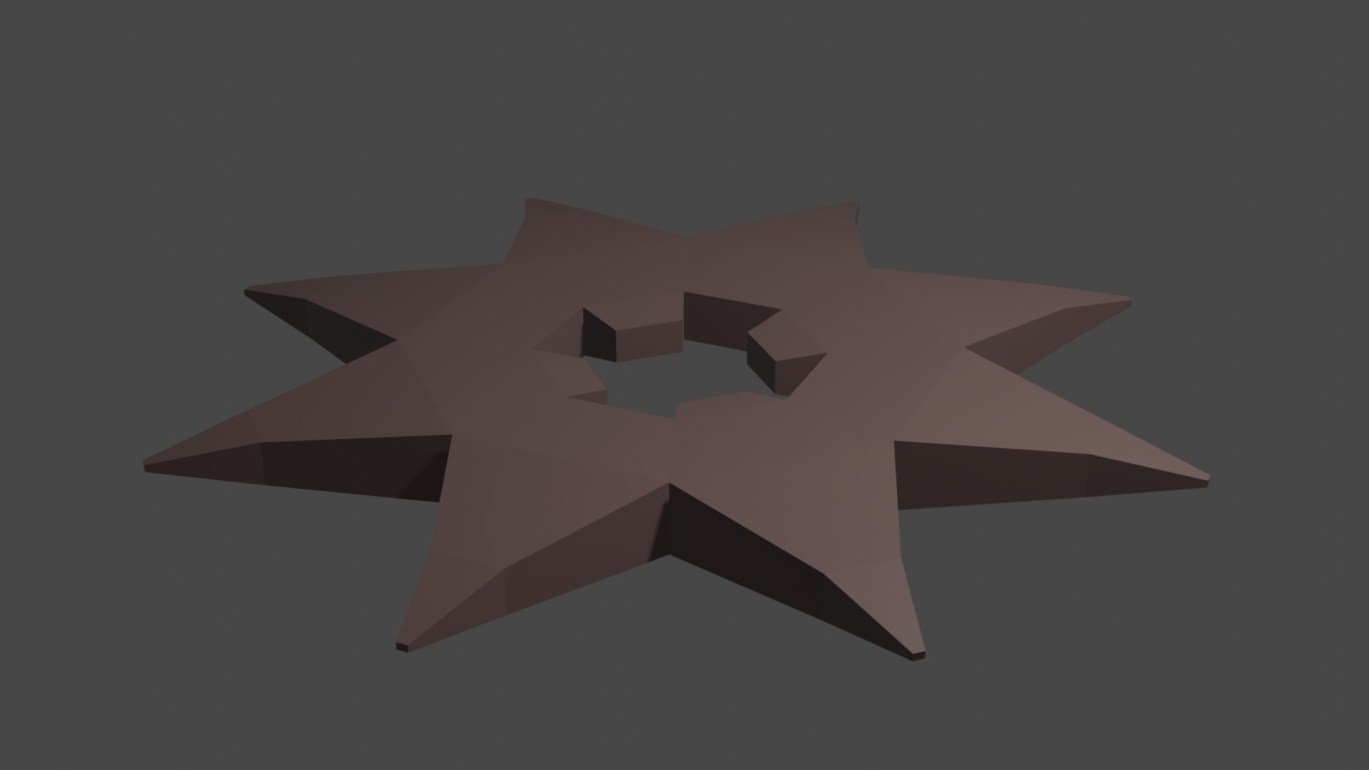 Shuriken 5