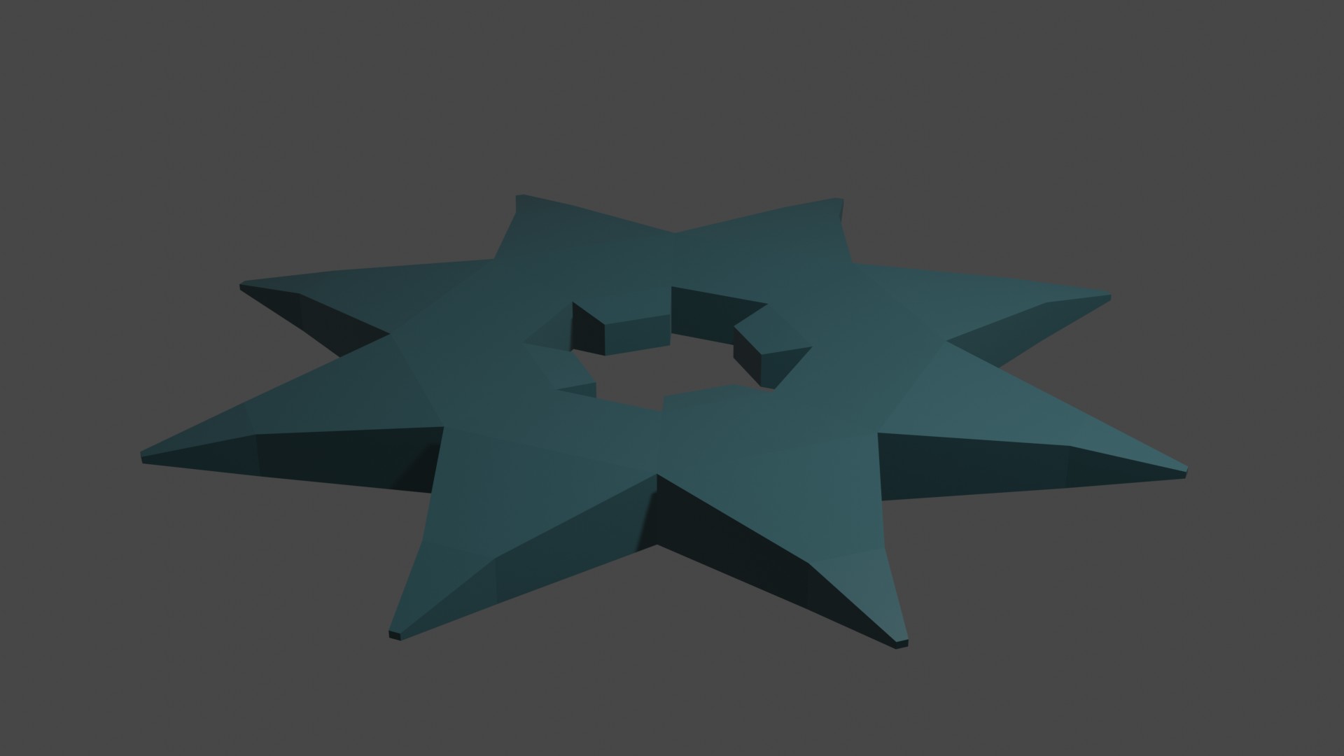 Shuriken 6