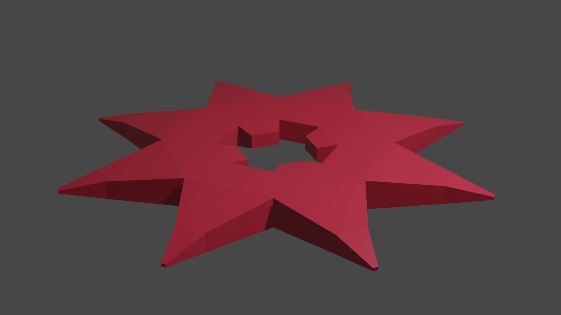 Shuriken 7