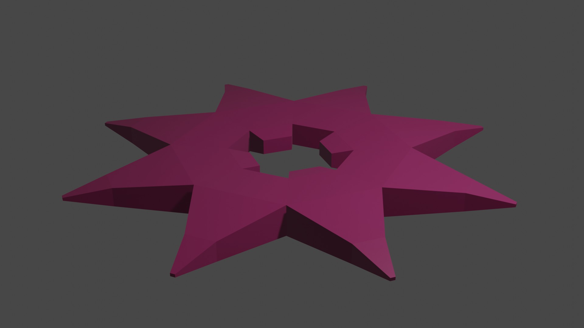 Shuriken 10