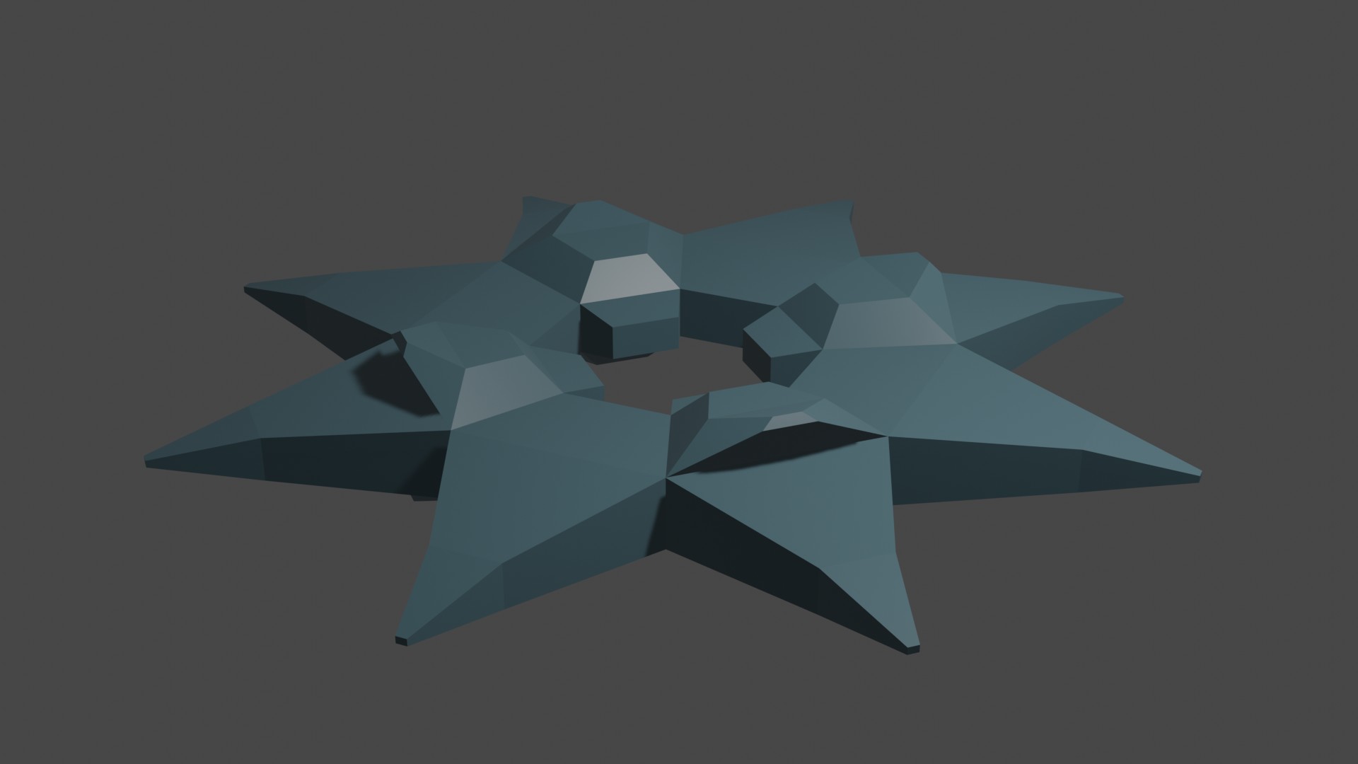 Shuriken 11