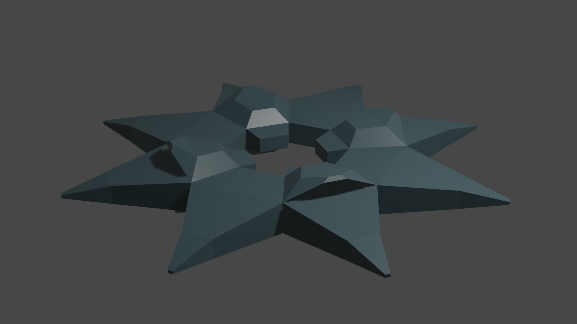 Shuriken 15