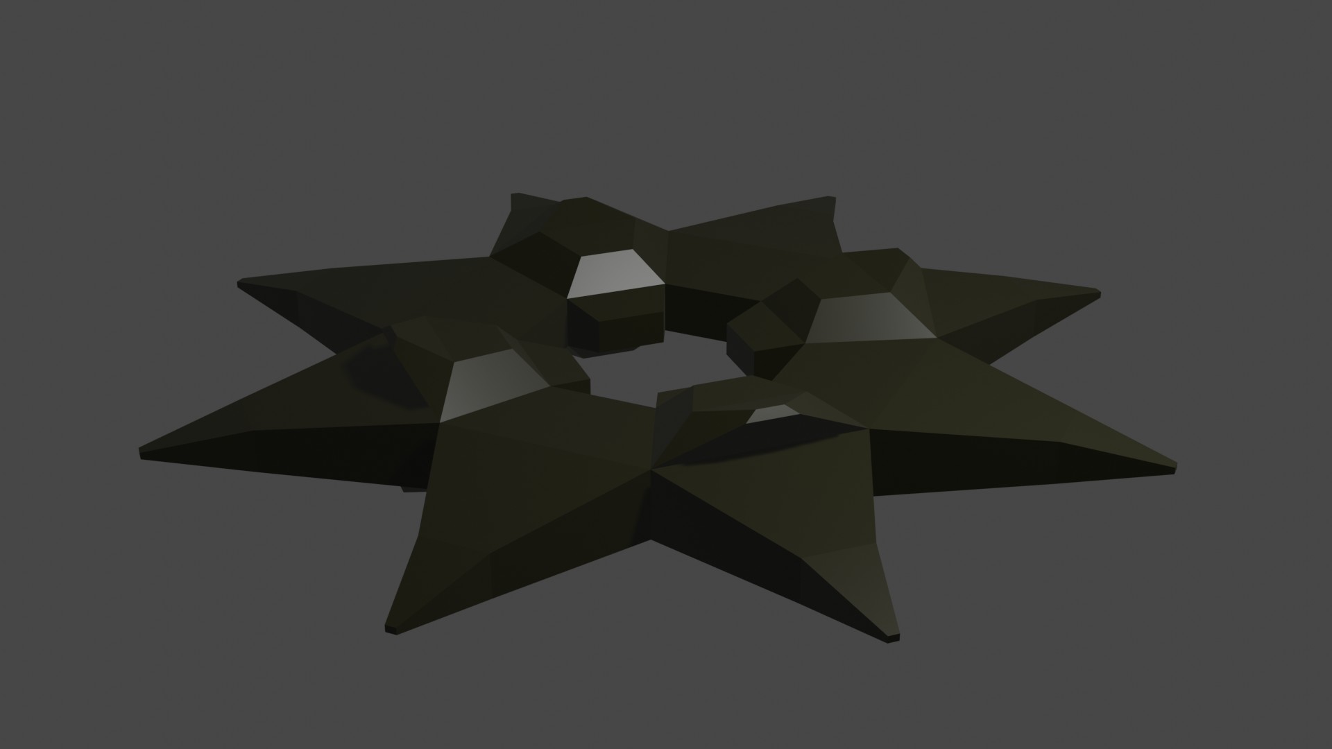 Shuriken 18