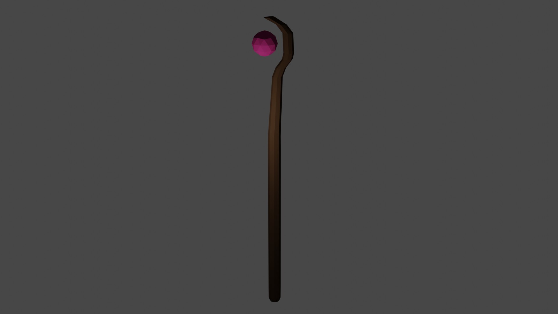 Magic staff 4