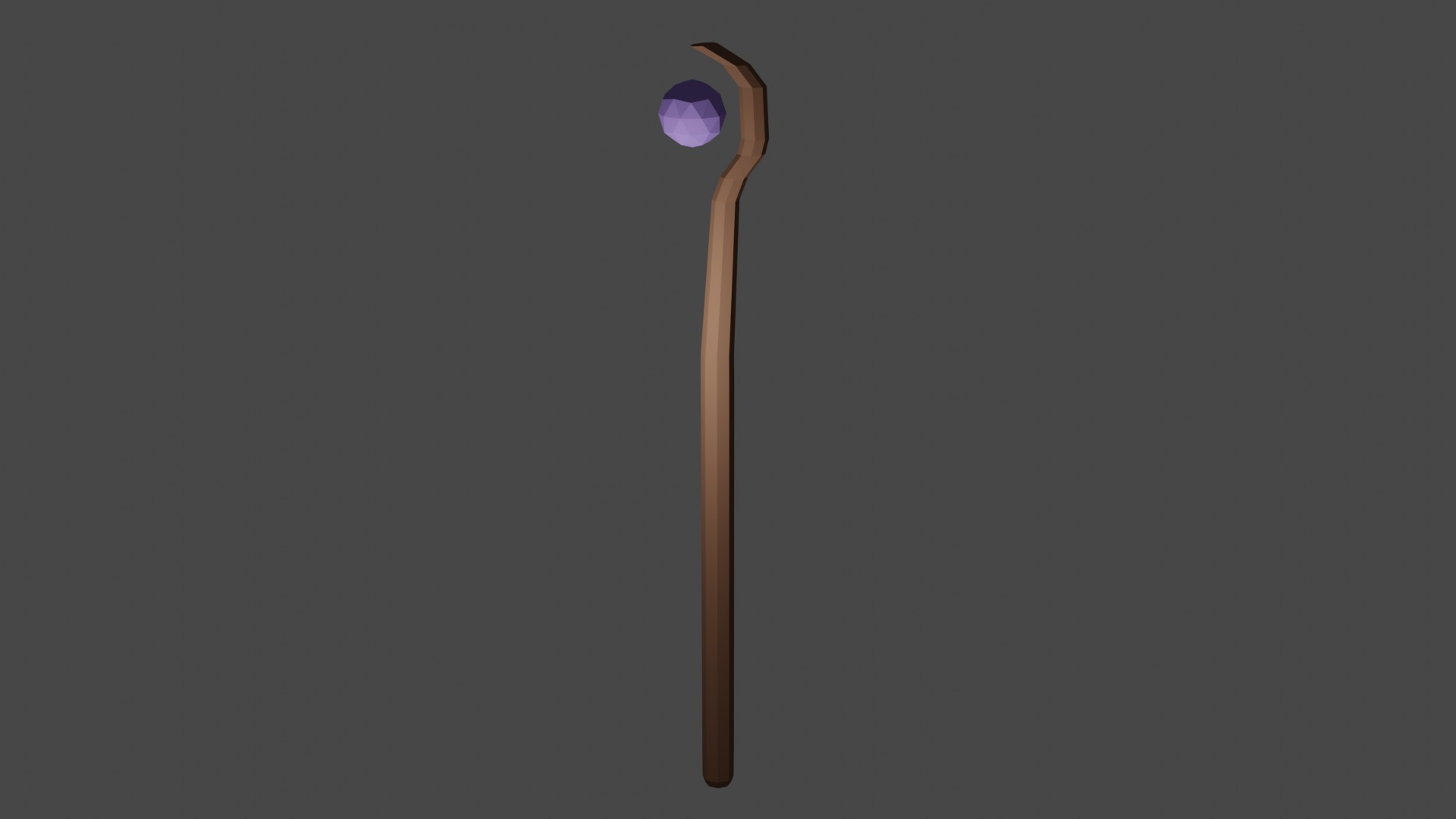 Magic staff 7