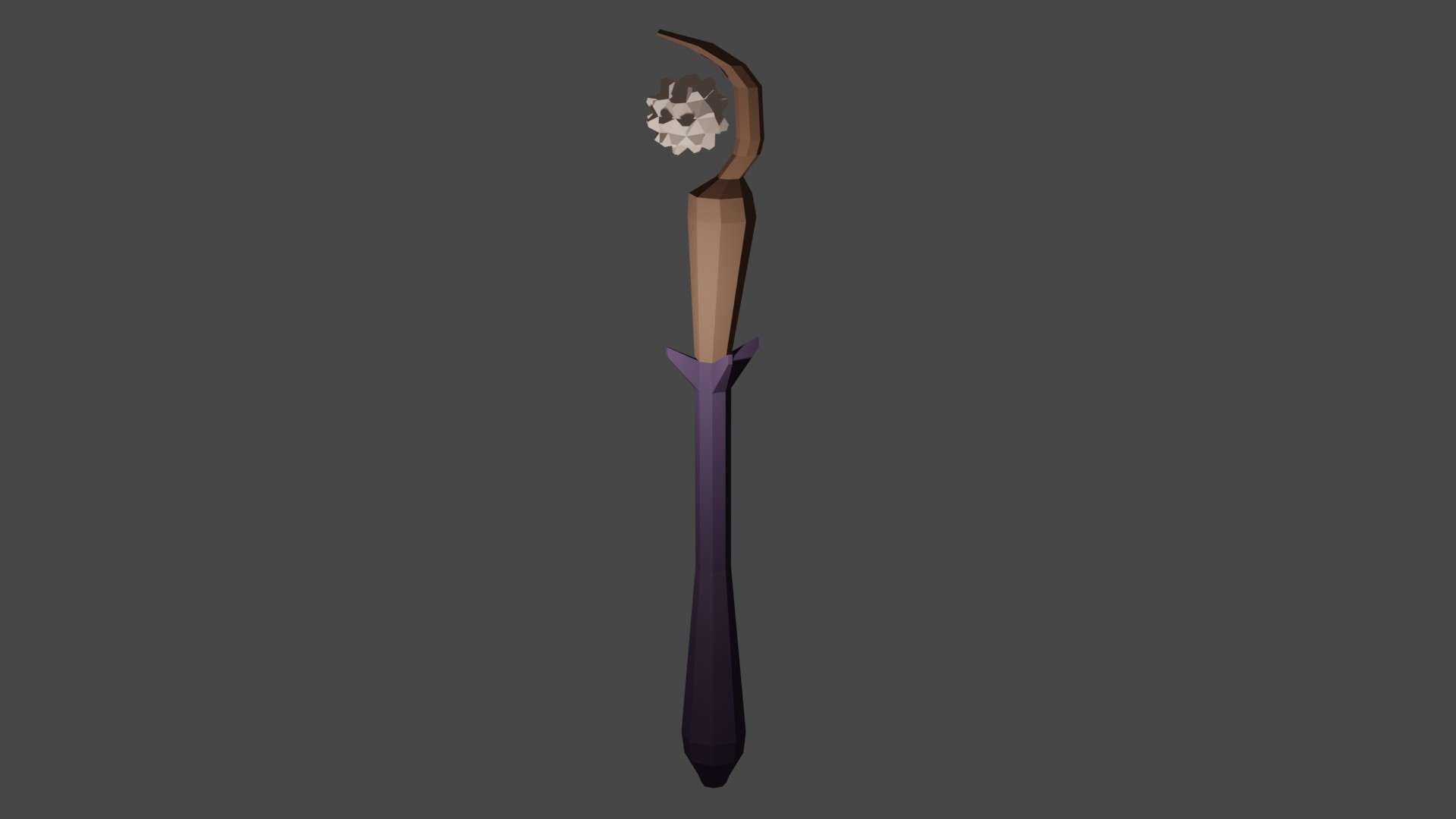 Magic staff 15
