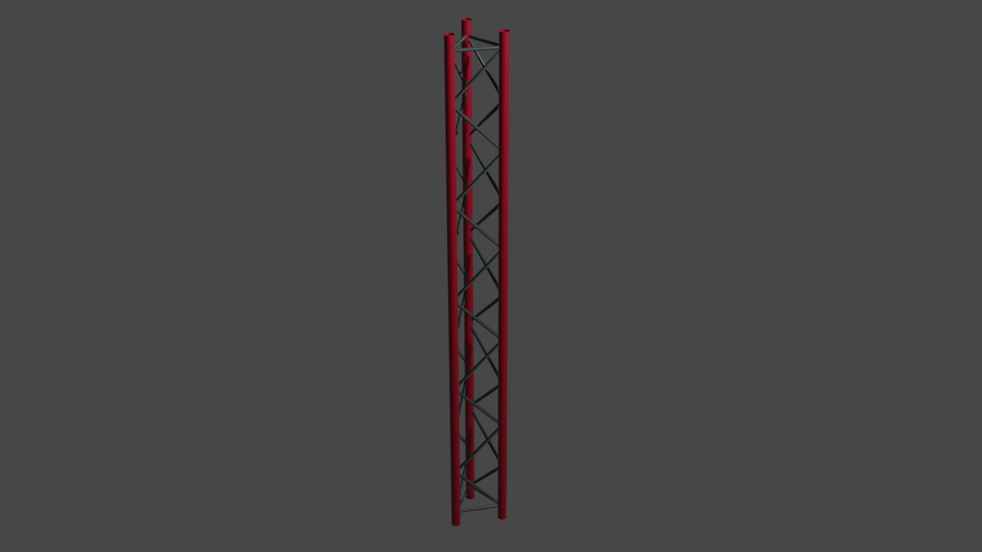 Truss 1