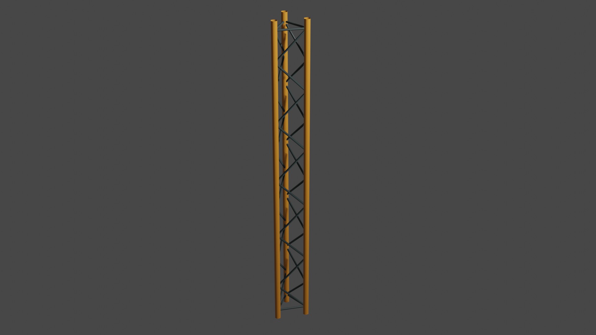 Truss 10
