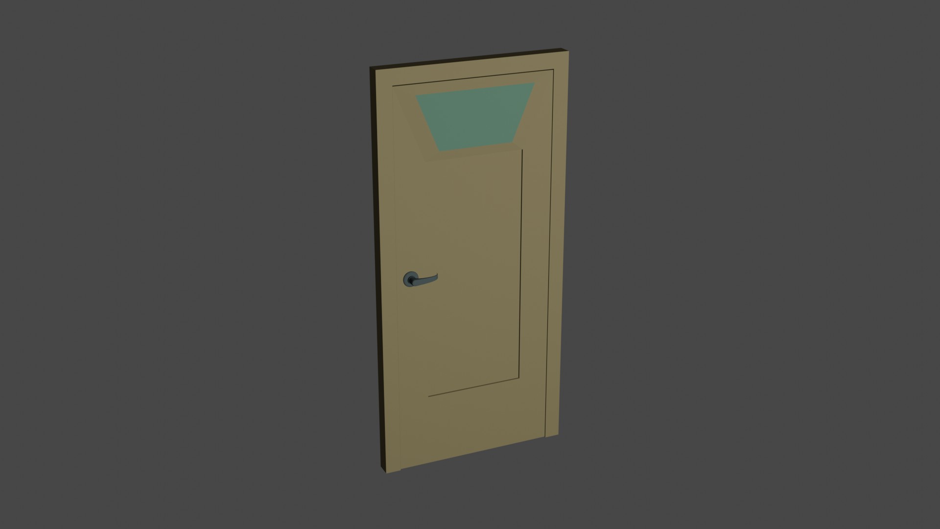 Door 13