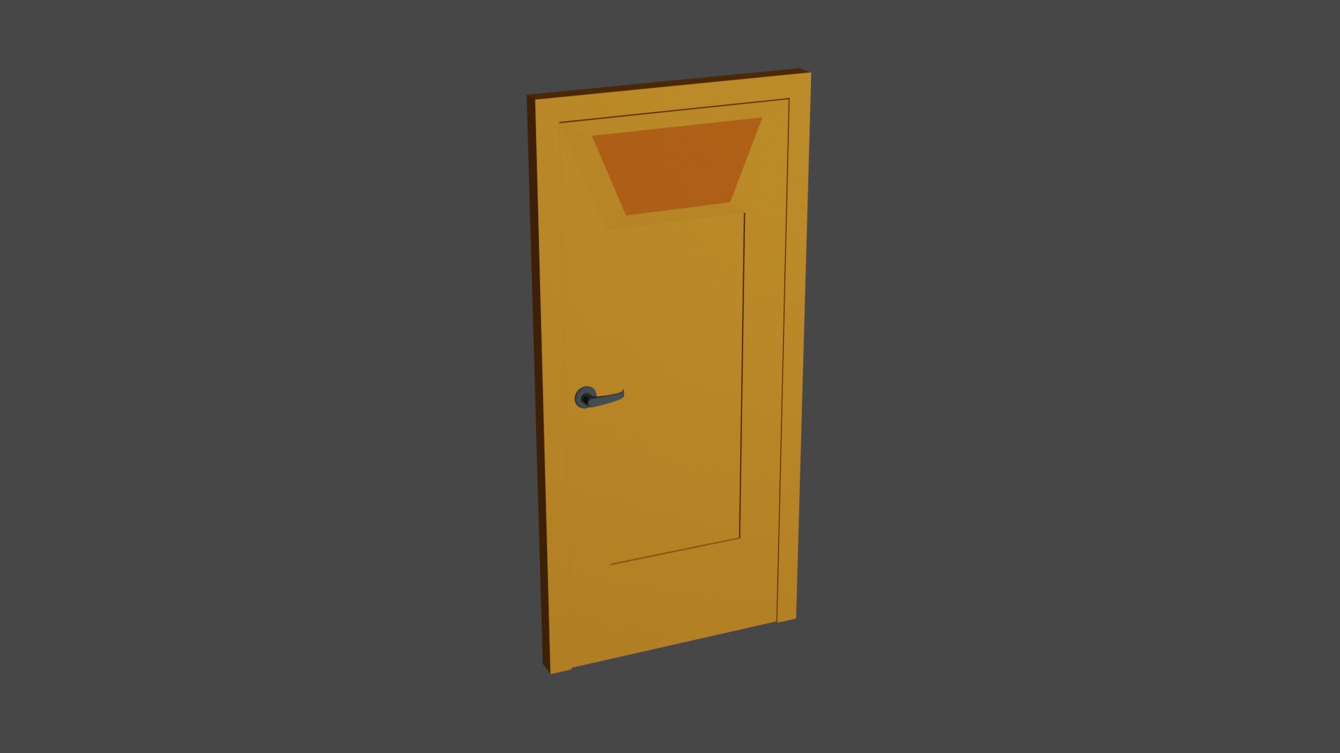 Door 16