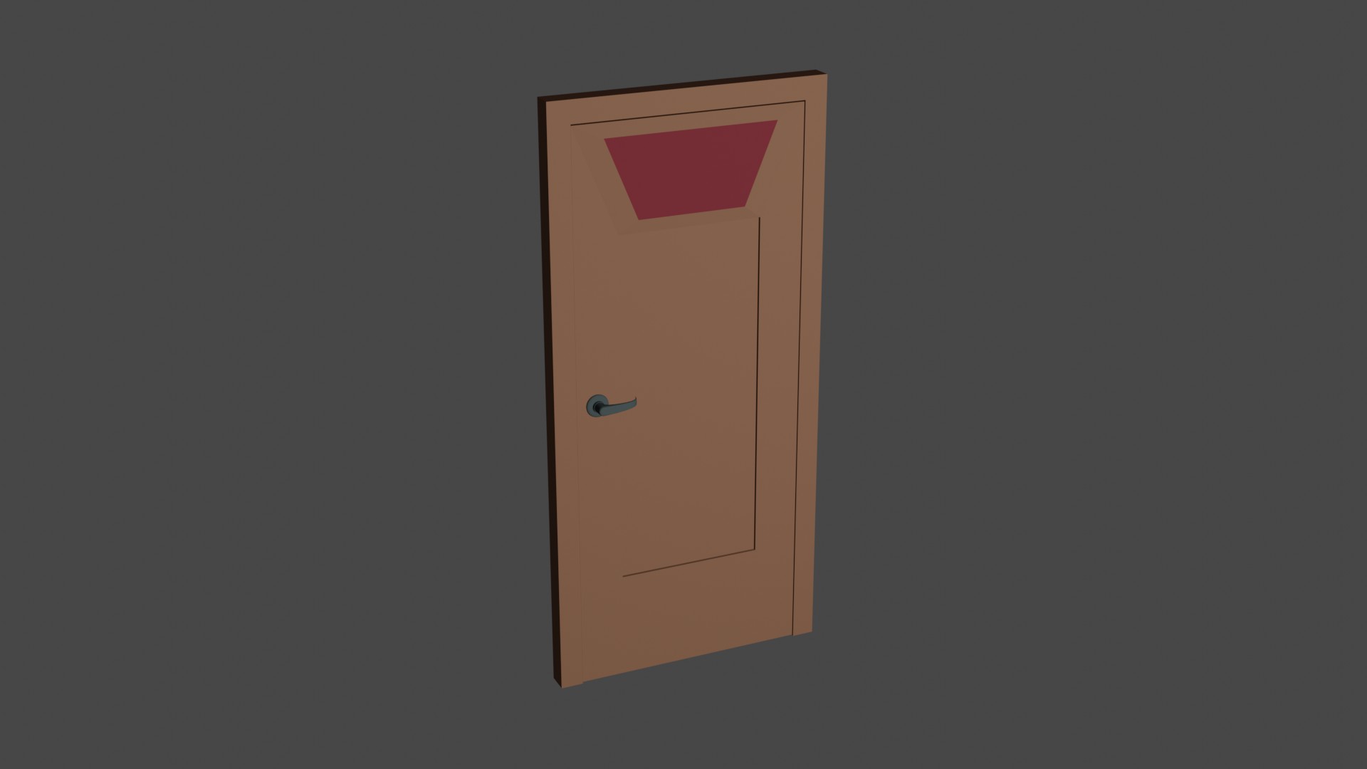 Door 18