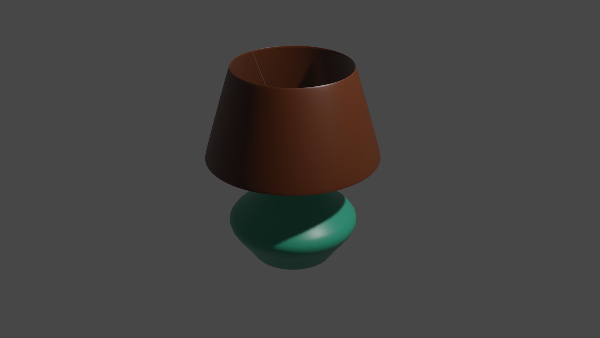 Lamp 6