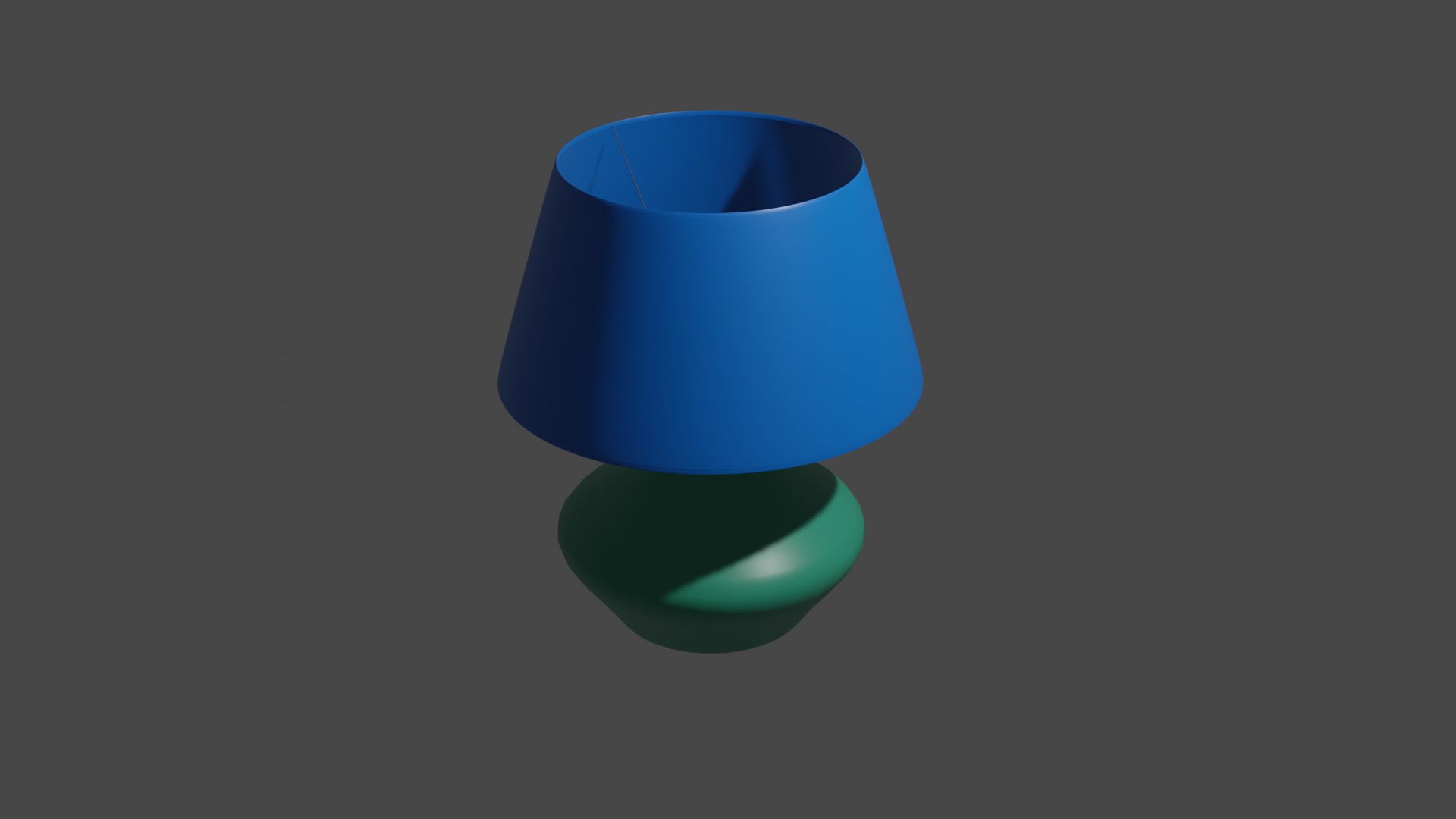 Lamp 8