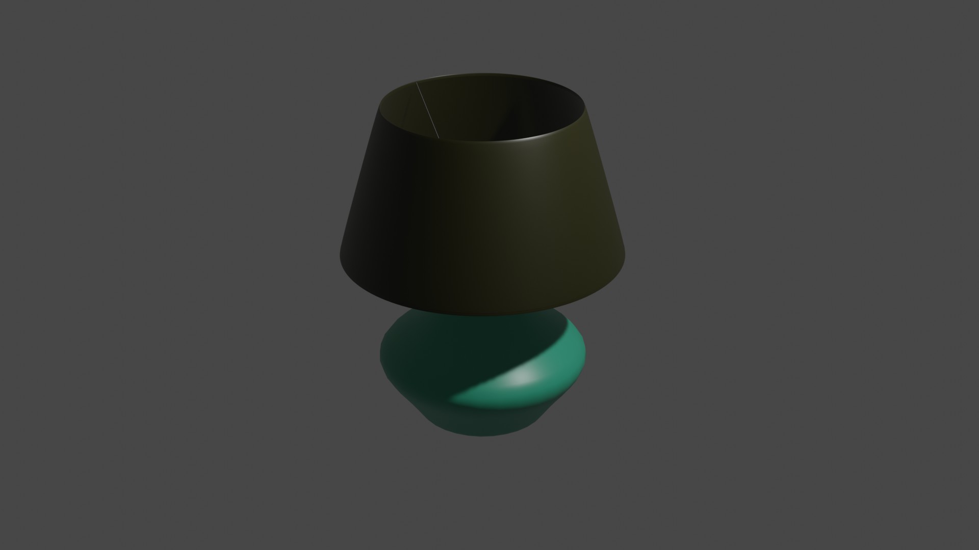 Lamp 9
