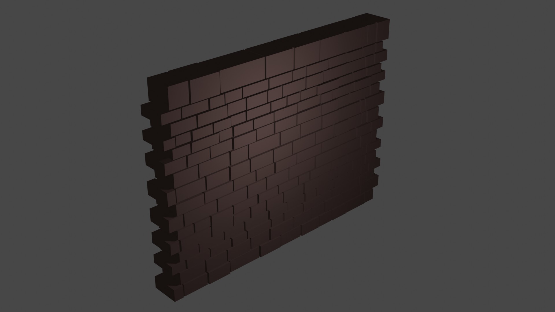 Wall 1