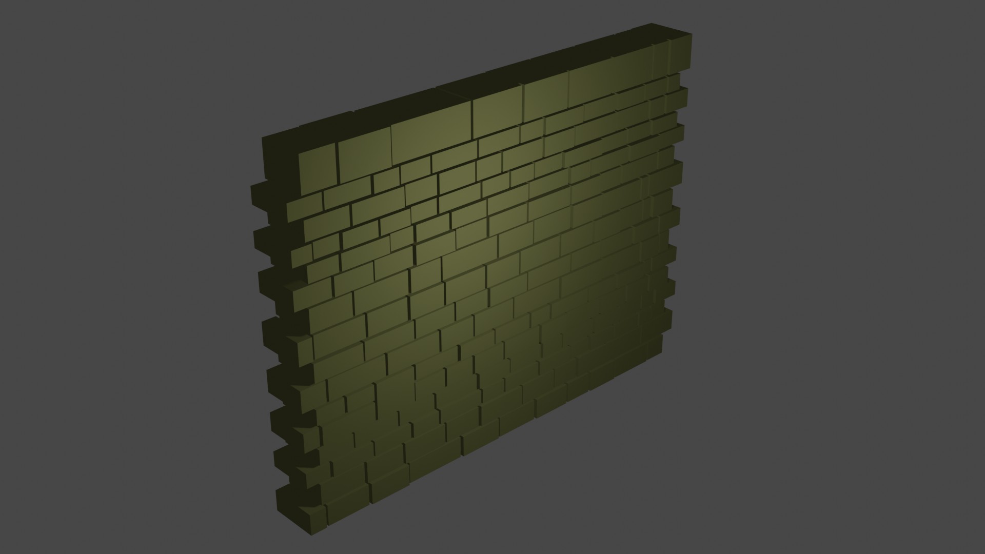Wall 3