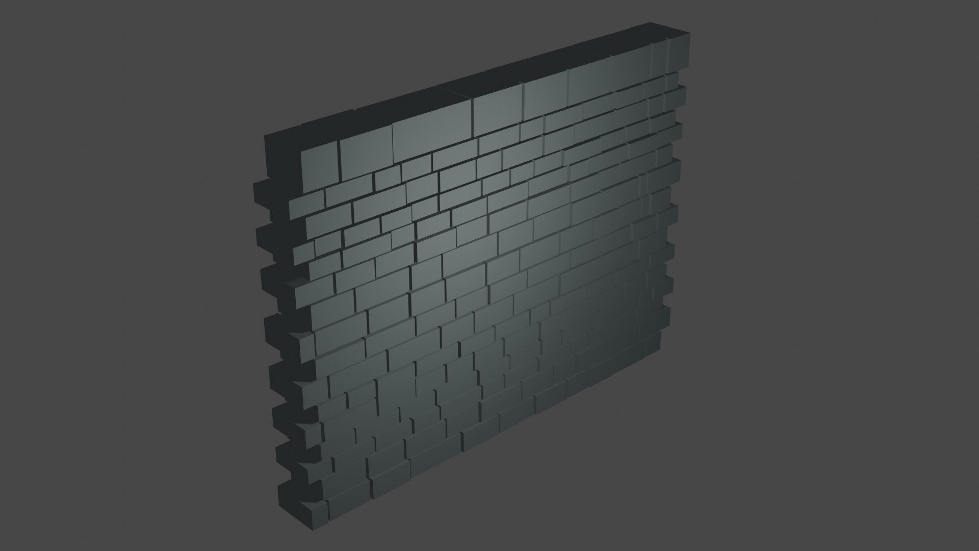 Wall 5
