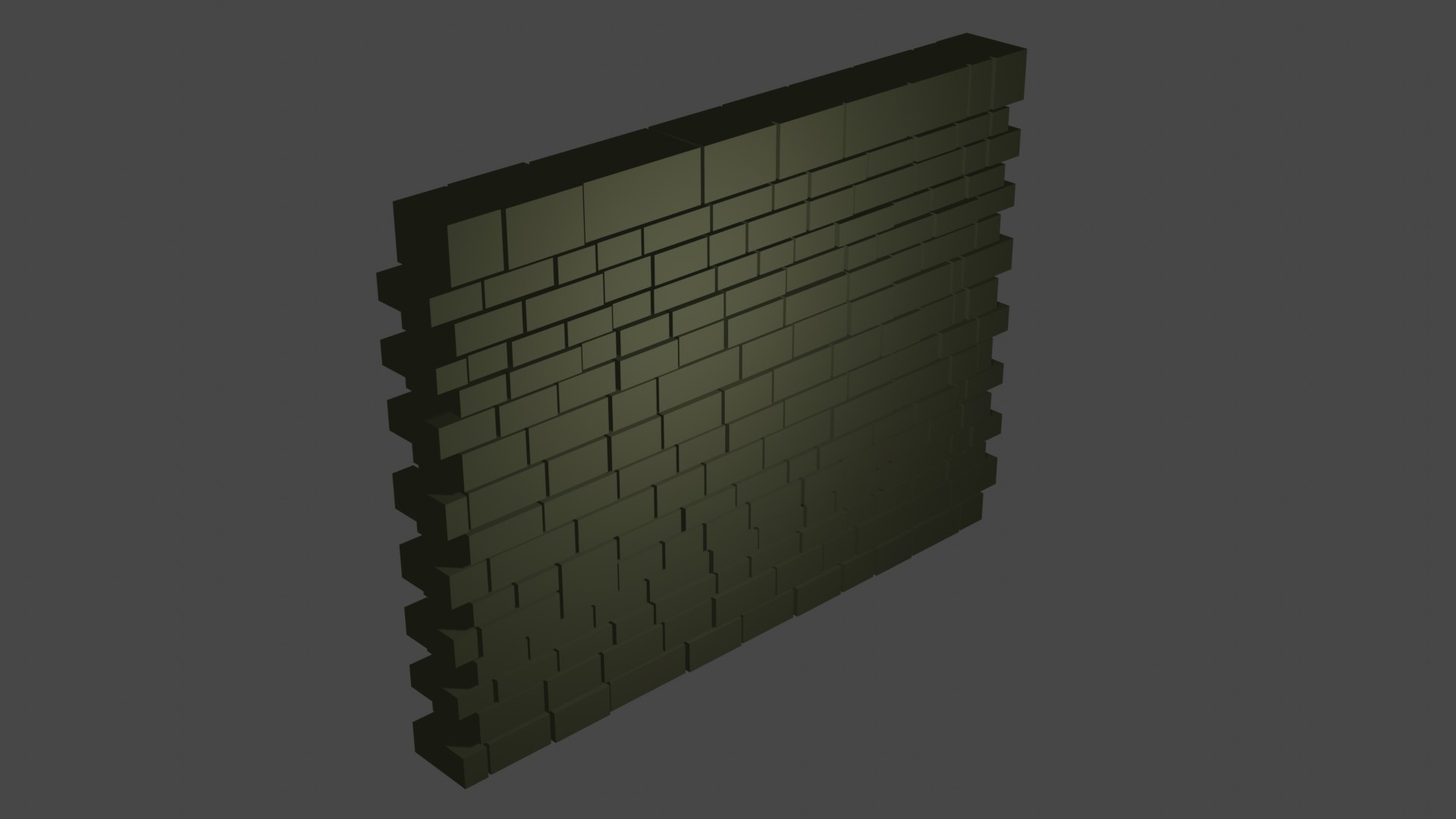 Wall 6