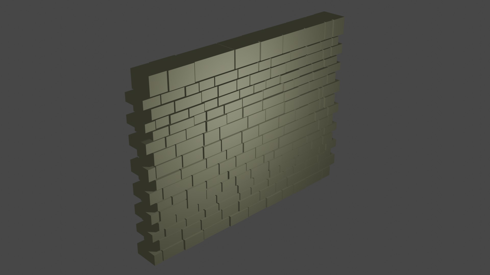 Wall 7