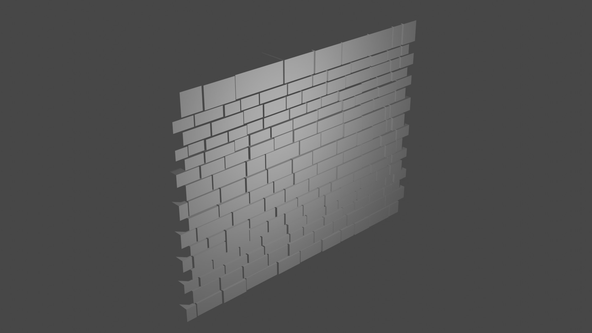 Wall 10