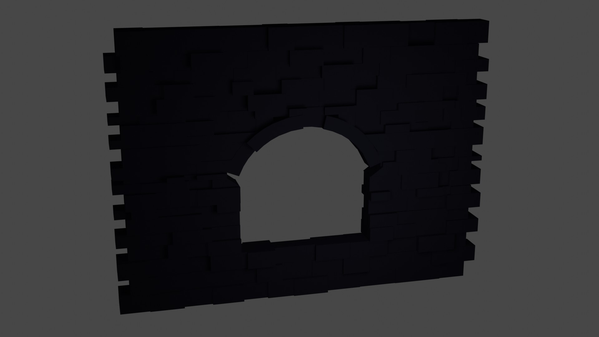 Wall 11