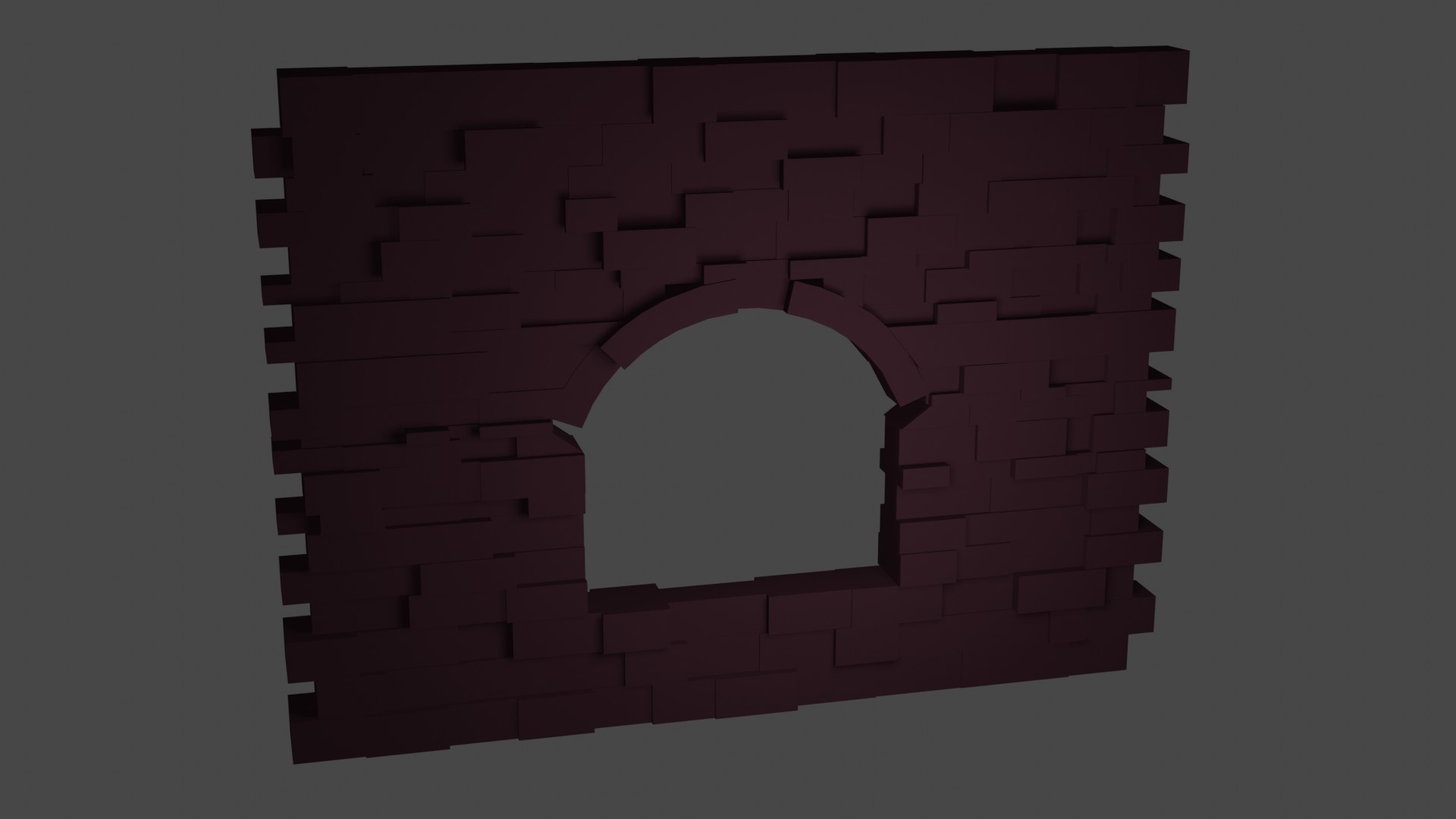 Wall 12