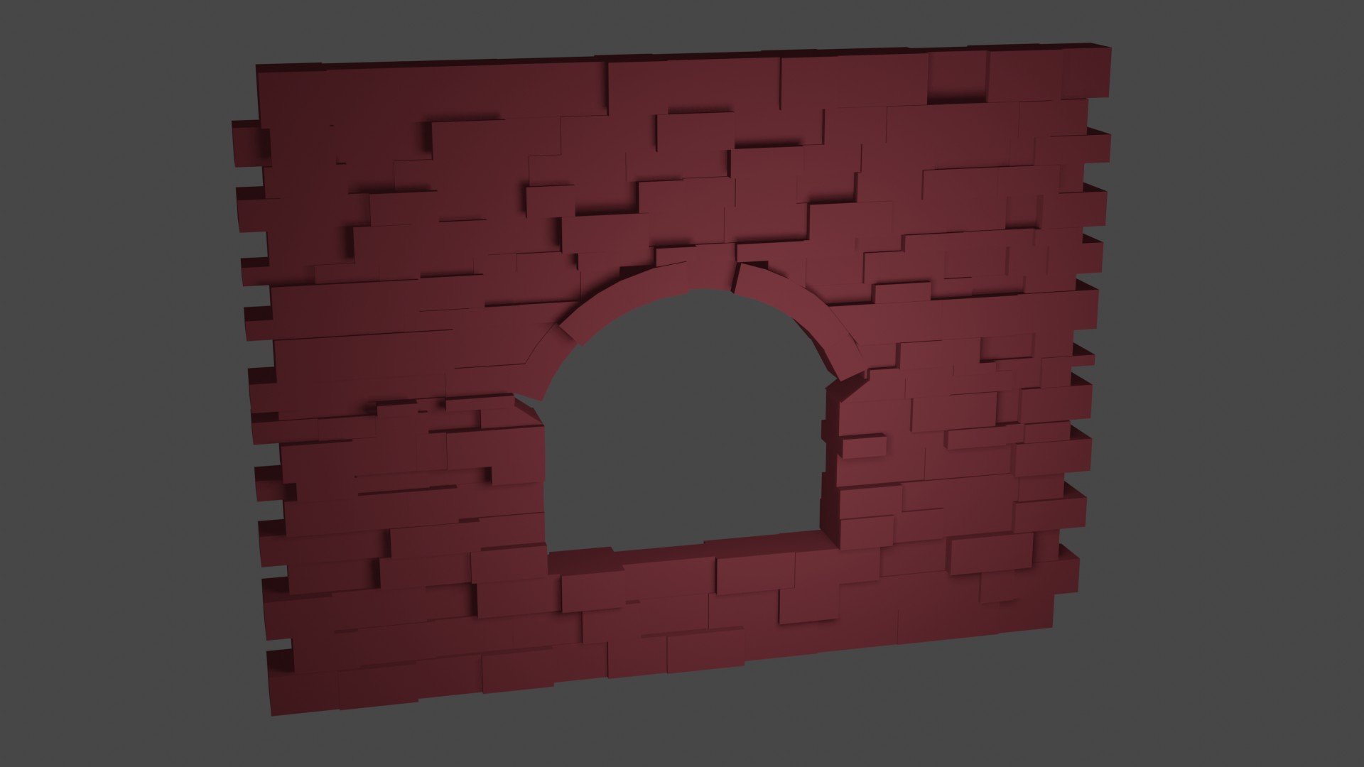 Wall 13