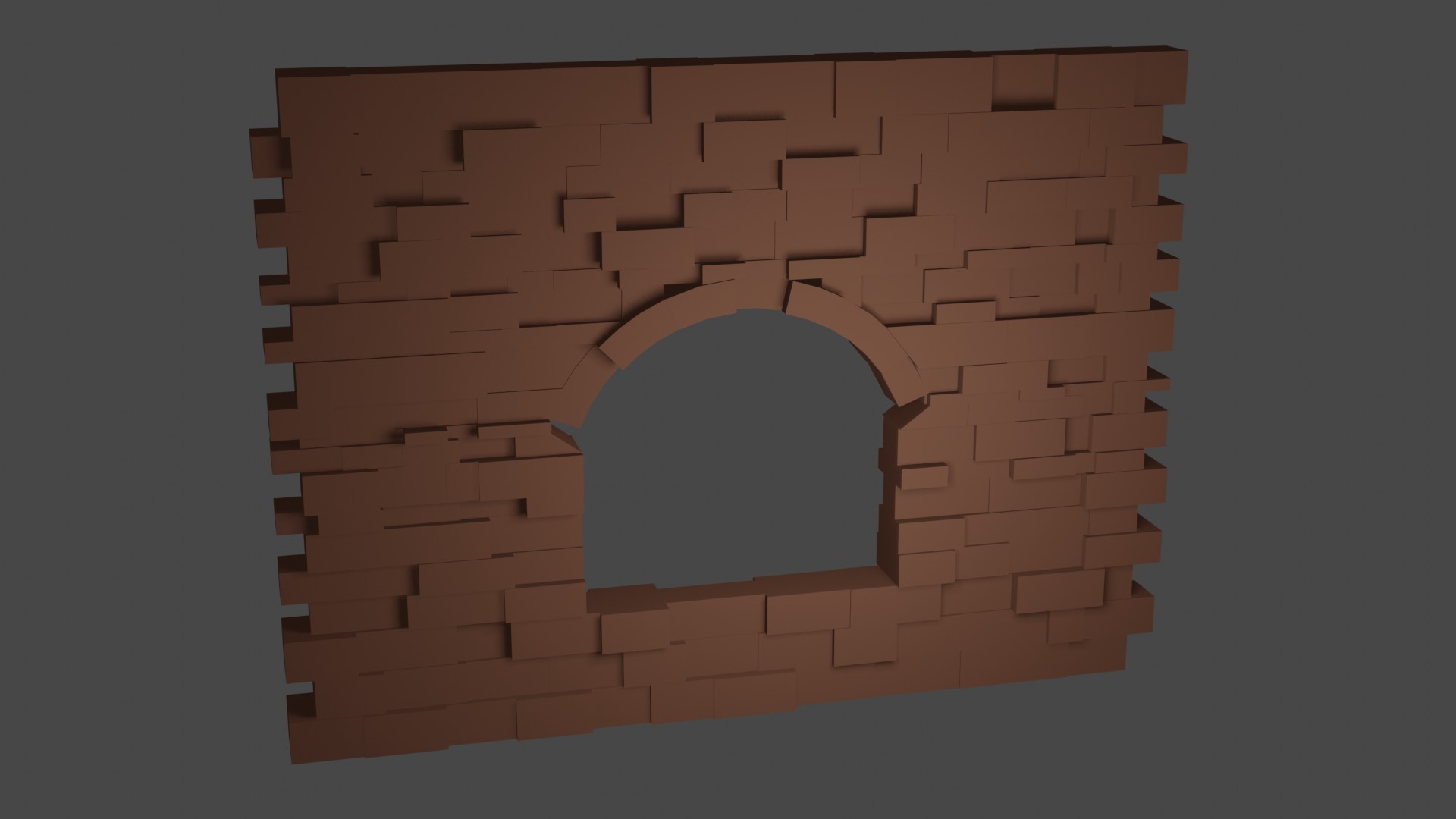 Wall 14