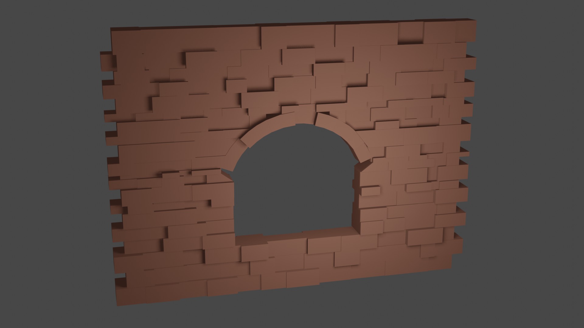 Wall 15