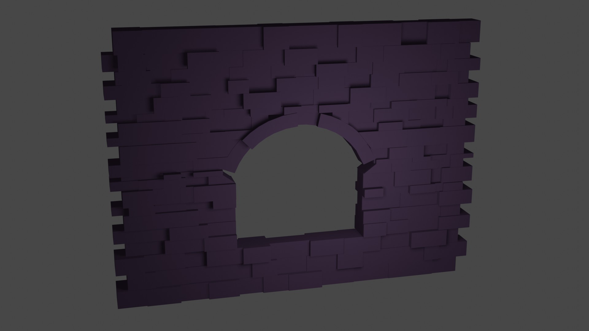 Wall 16