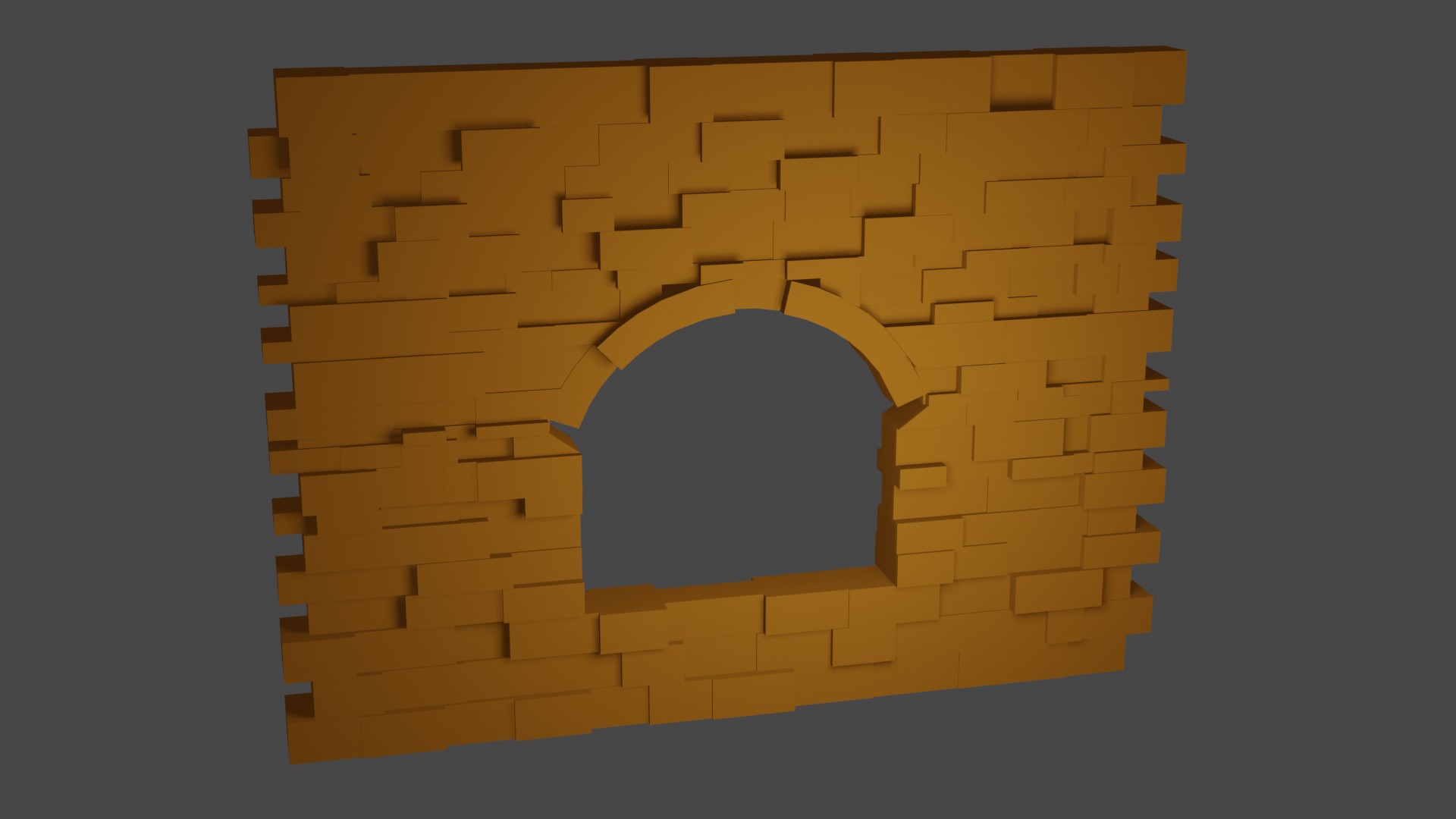 Wall 17