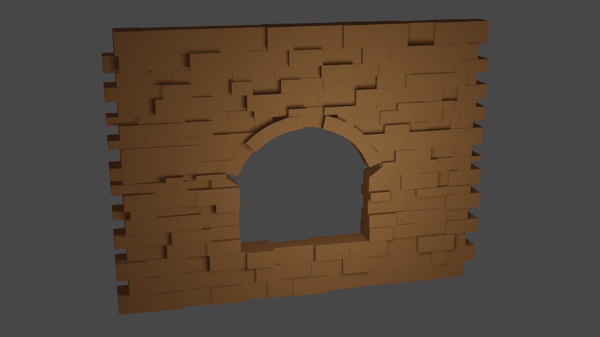 Wall 18