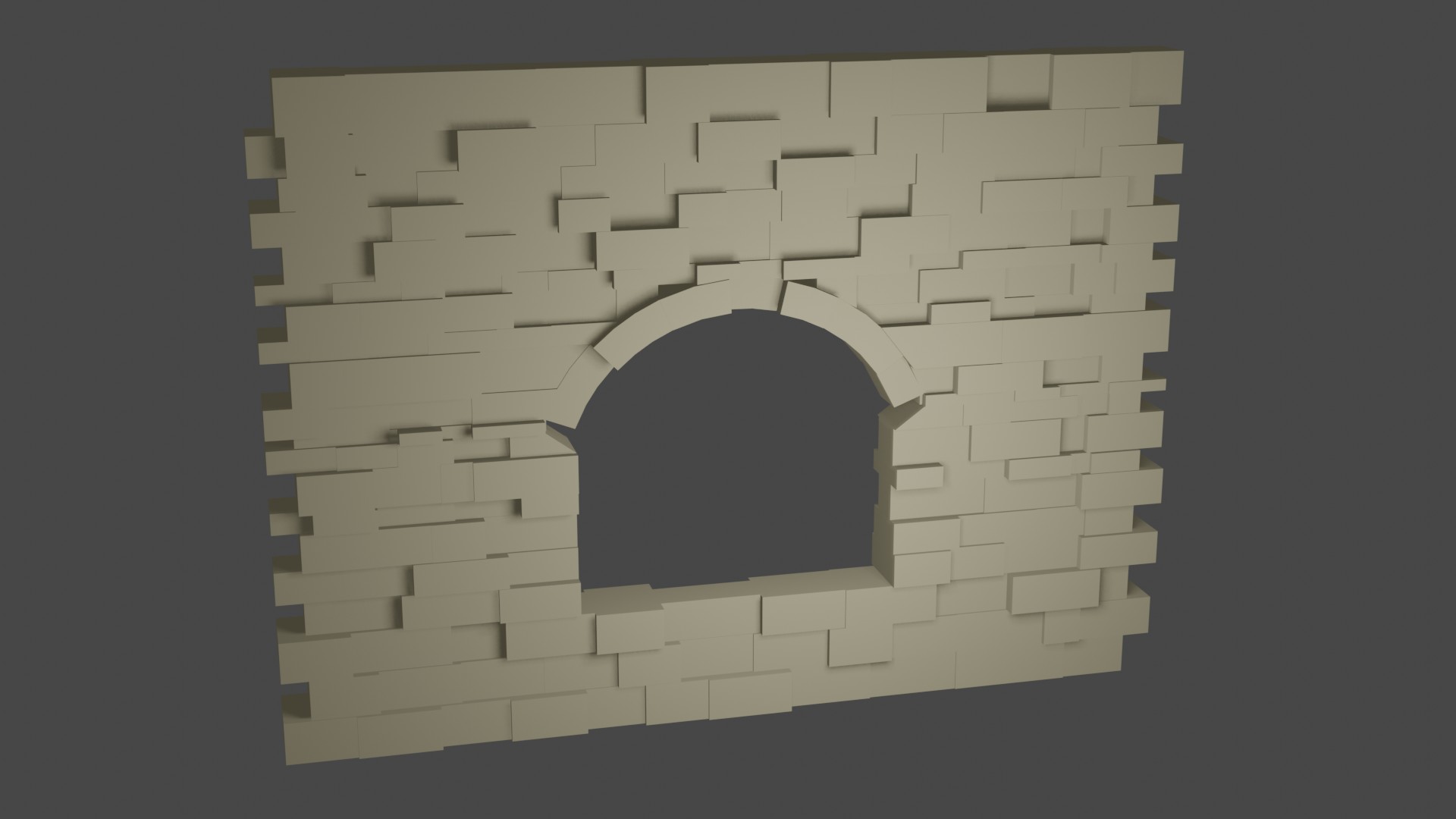 Wall 19