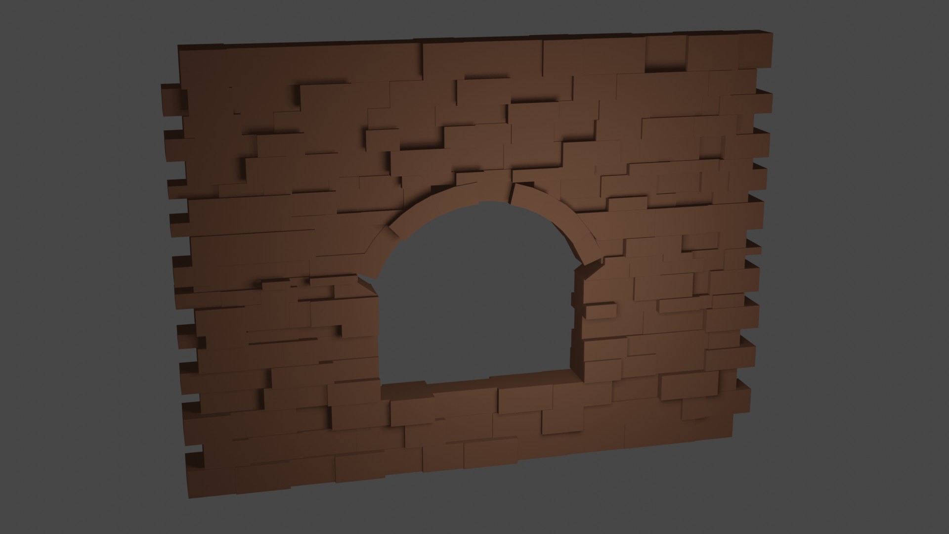 Wall 20
