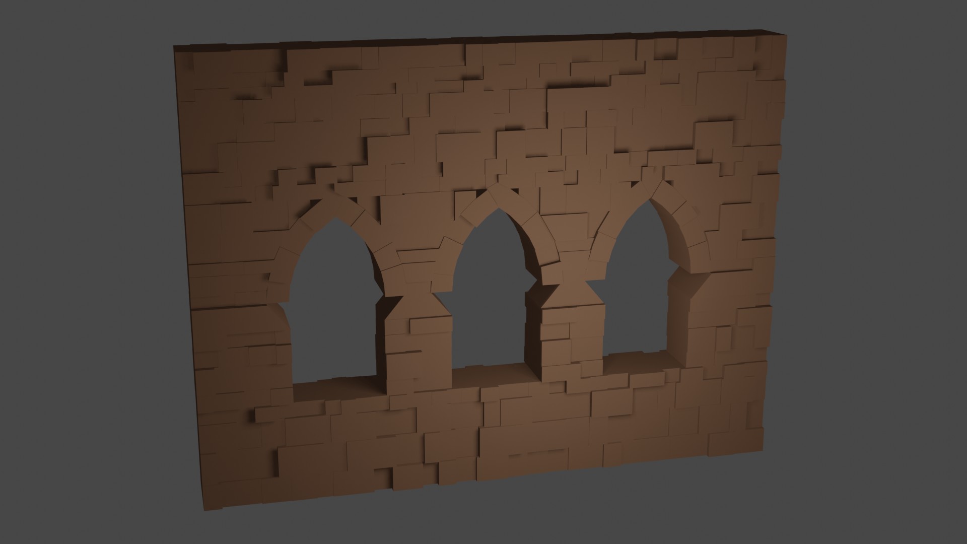 Wall 22