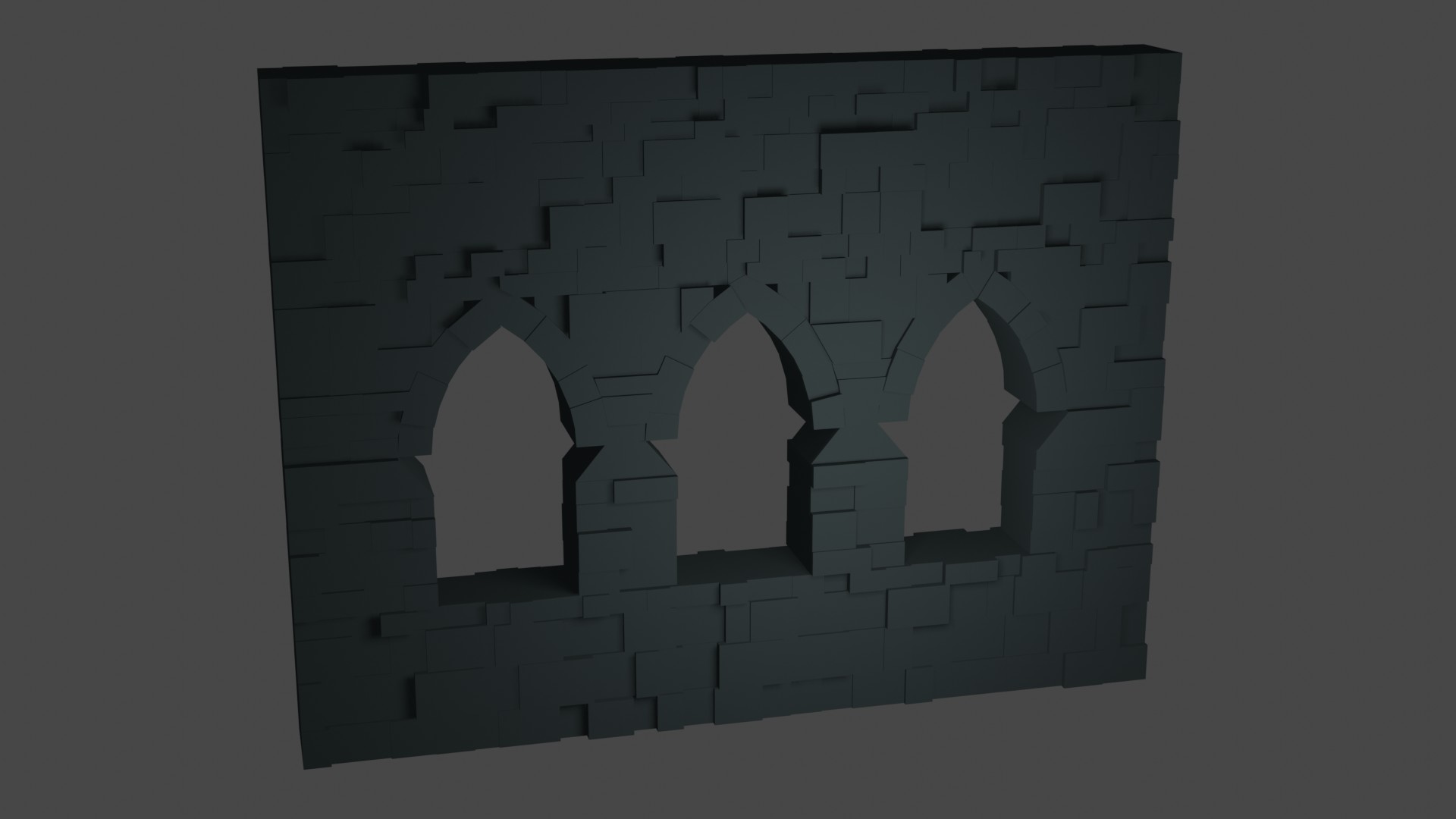 Wall 24