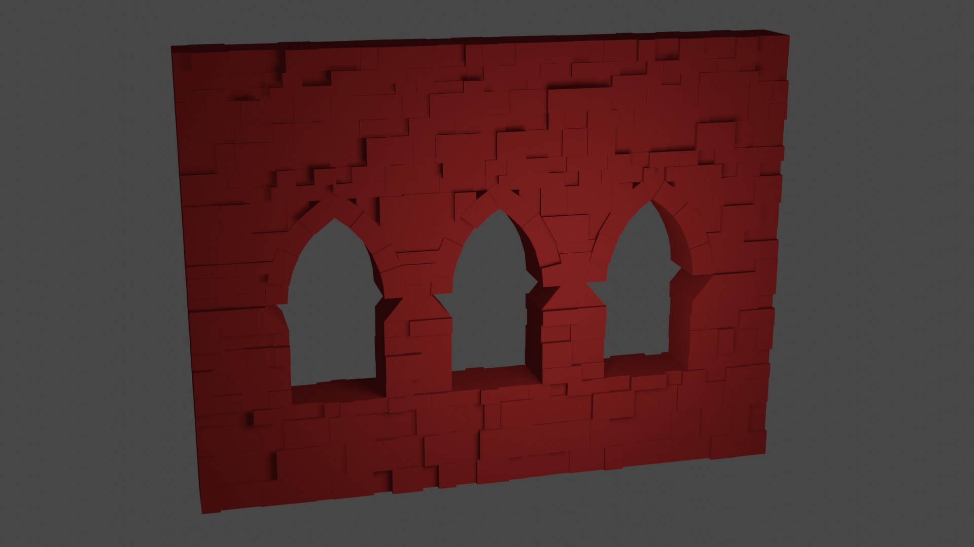 Wall 27