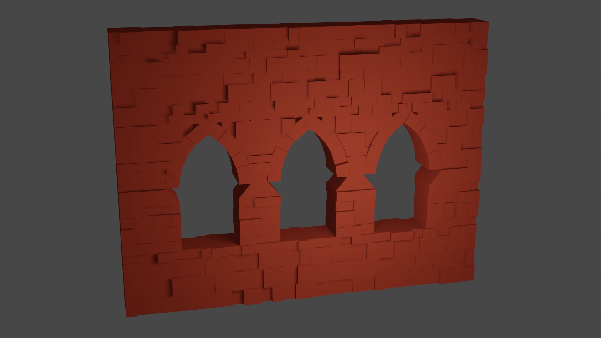 Wall 28