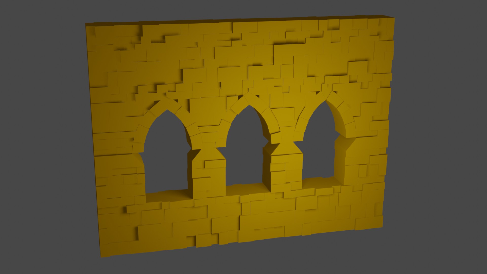Wall 29