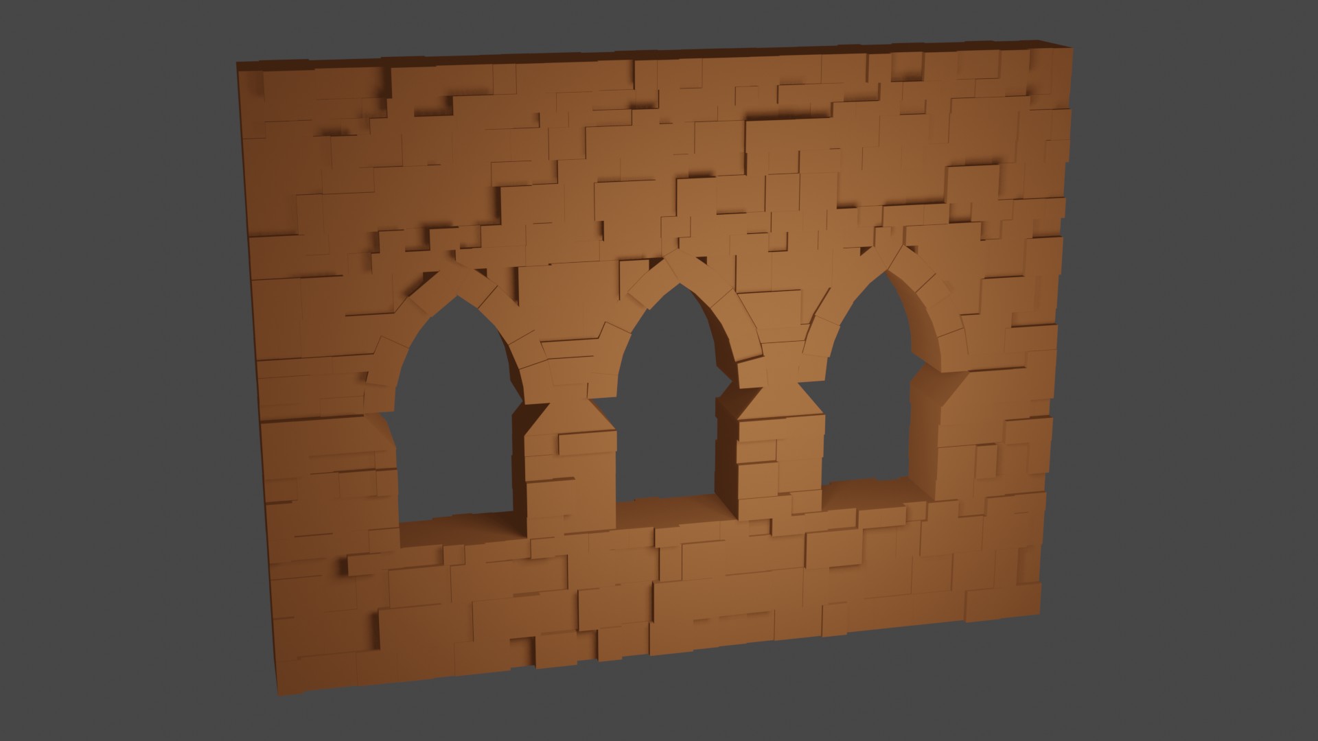 Wall 30