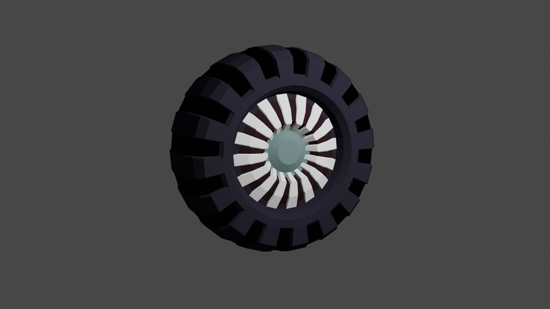 Wheel 11