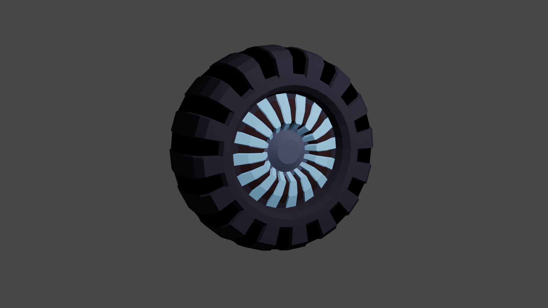 Wheel 12