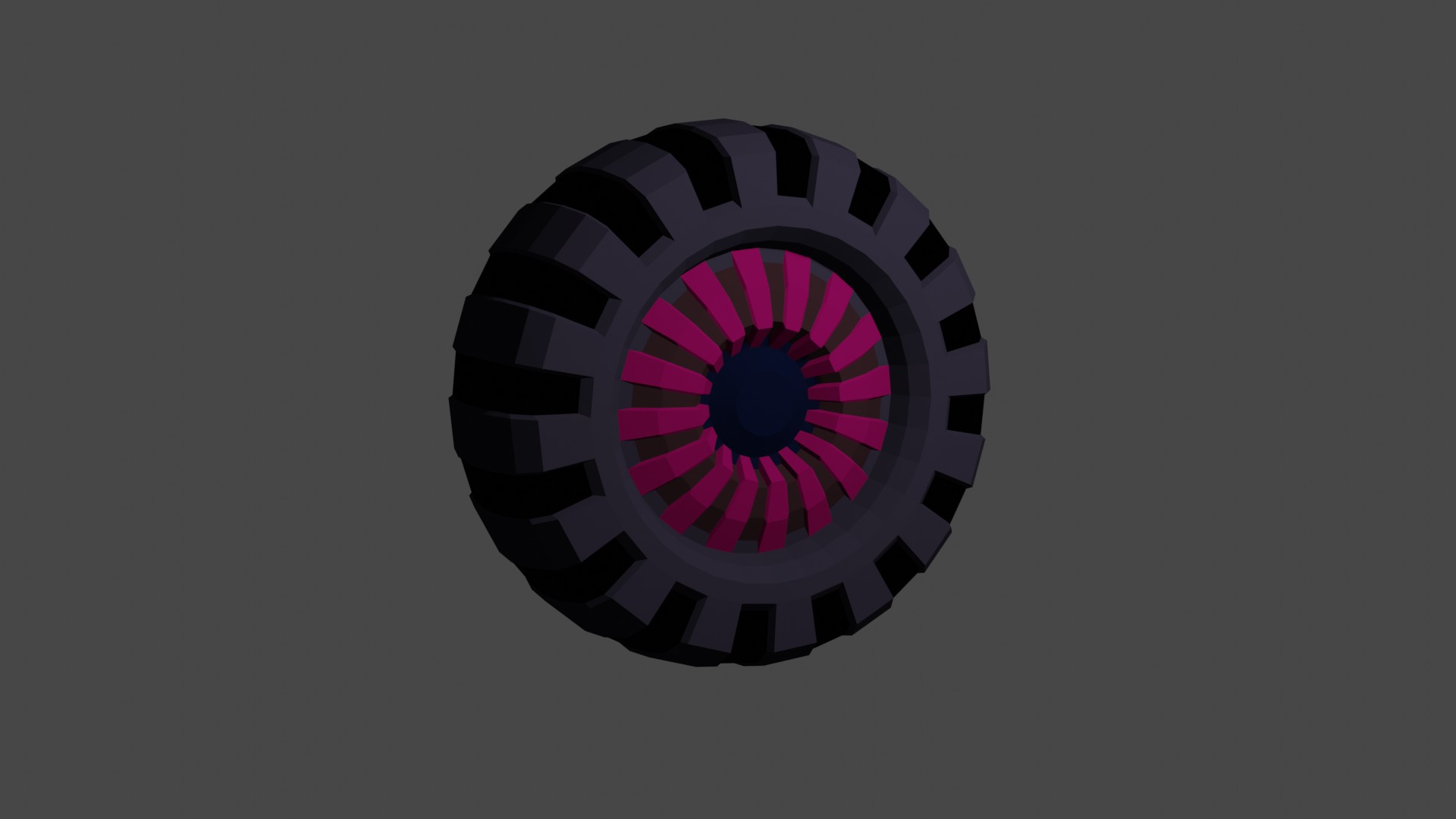 Wheel 15