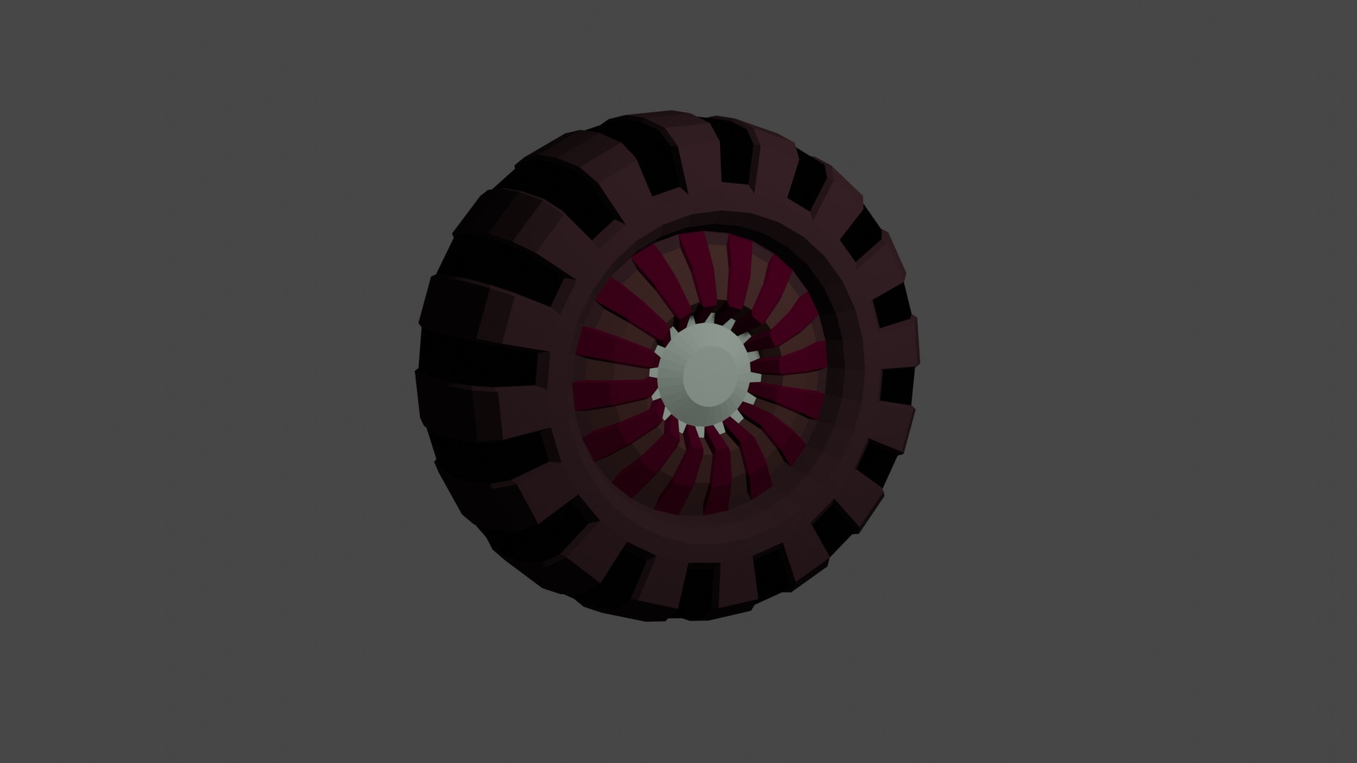 Wheel 20