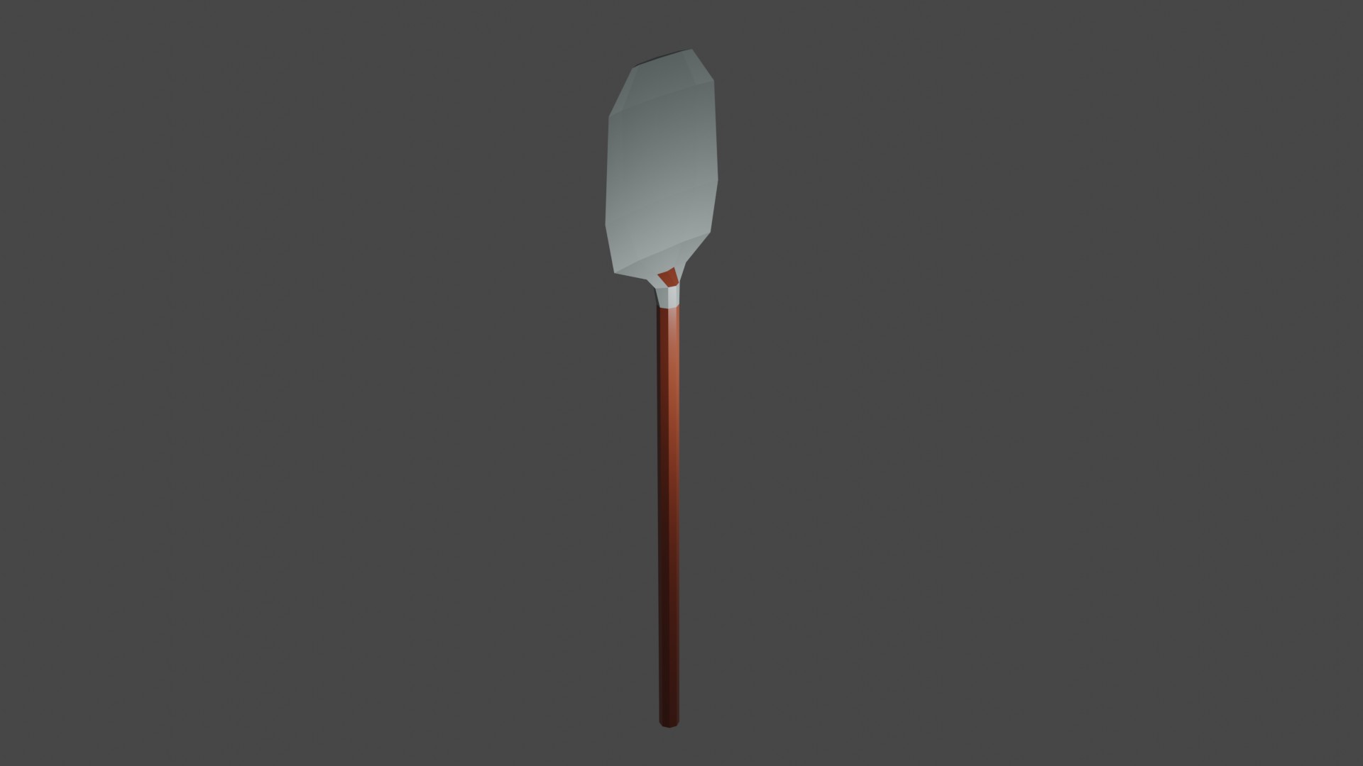 Shovel 1