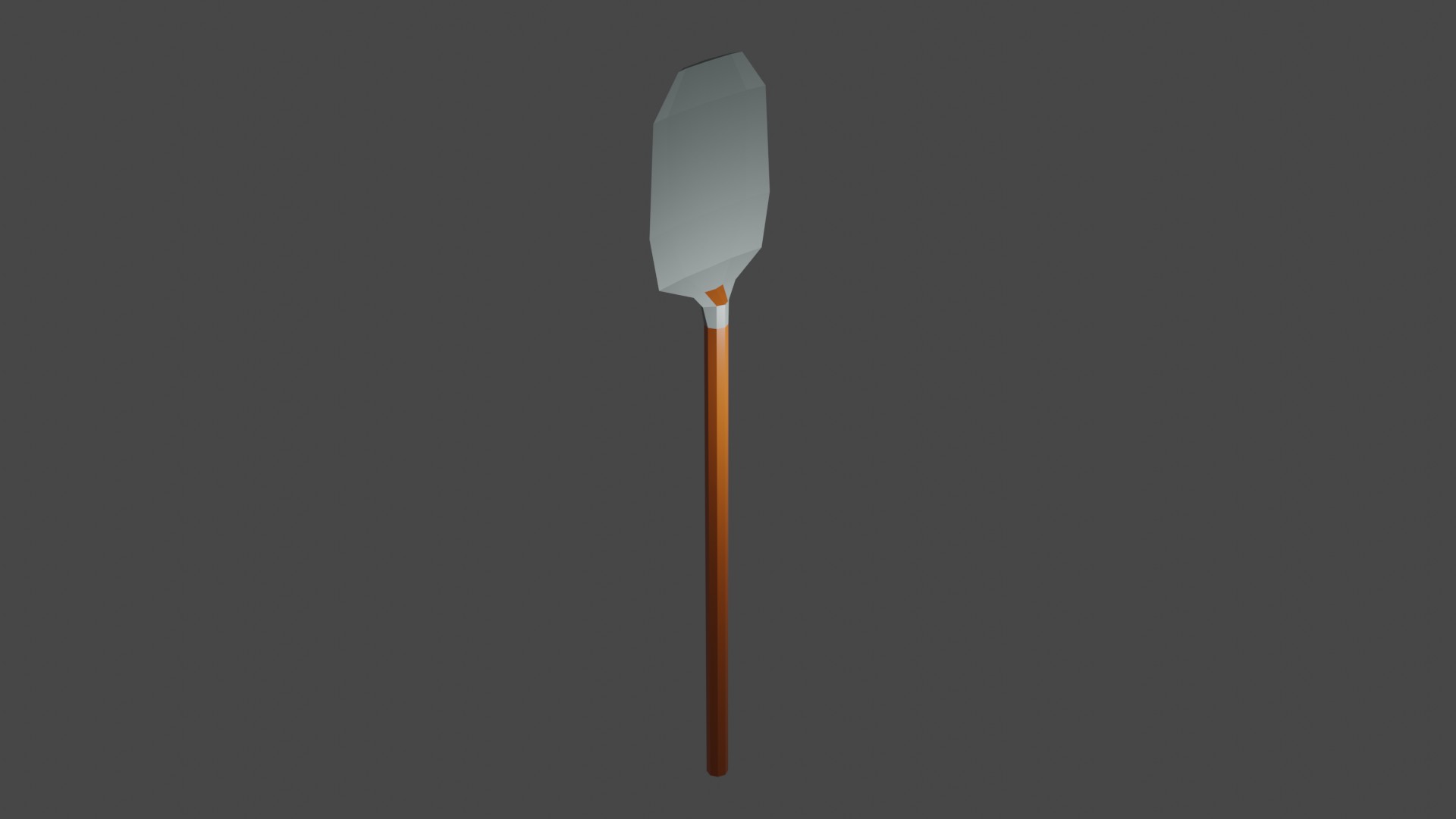Shovel 2