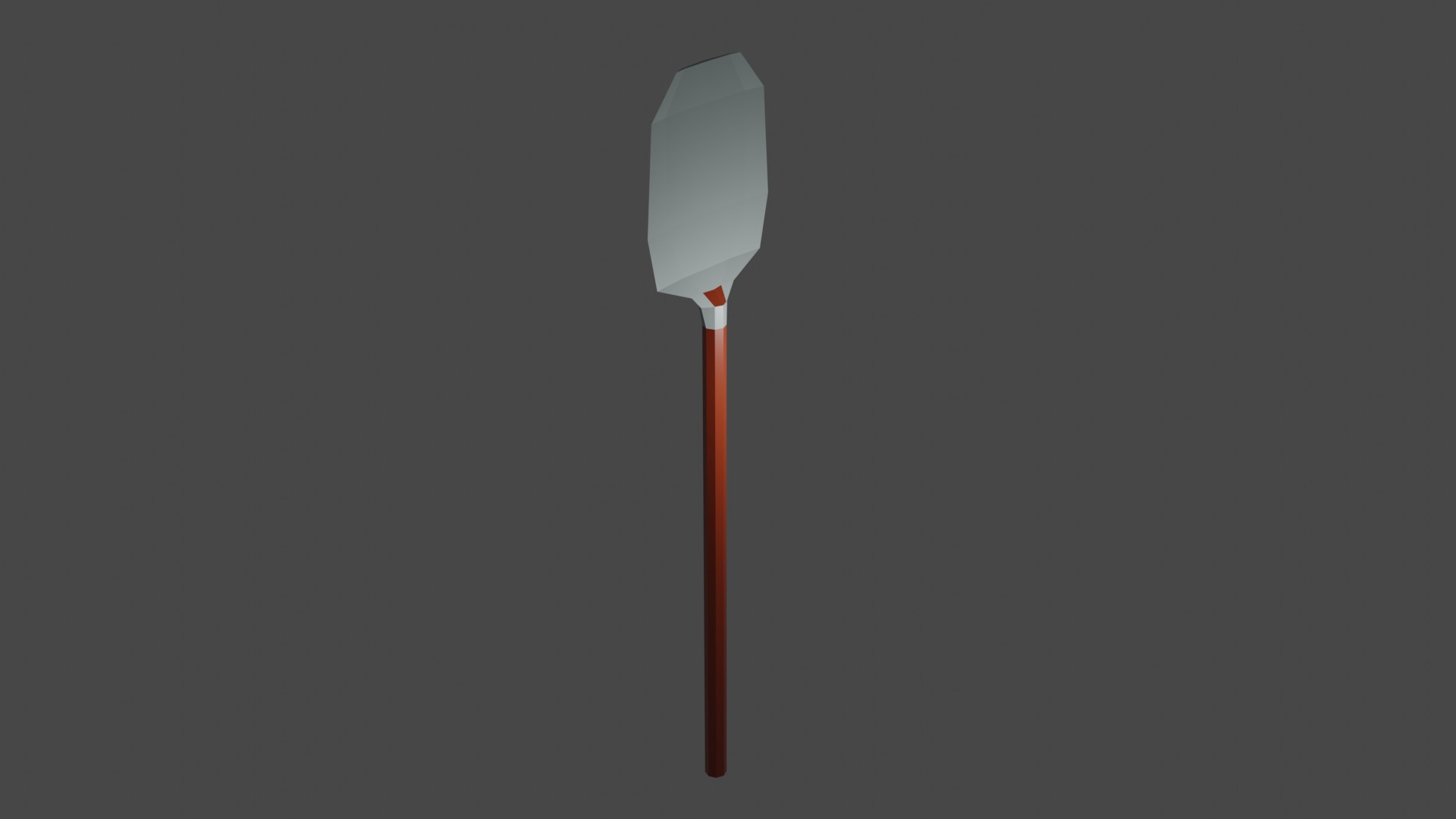 Shovel 3